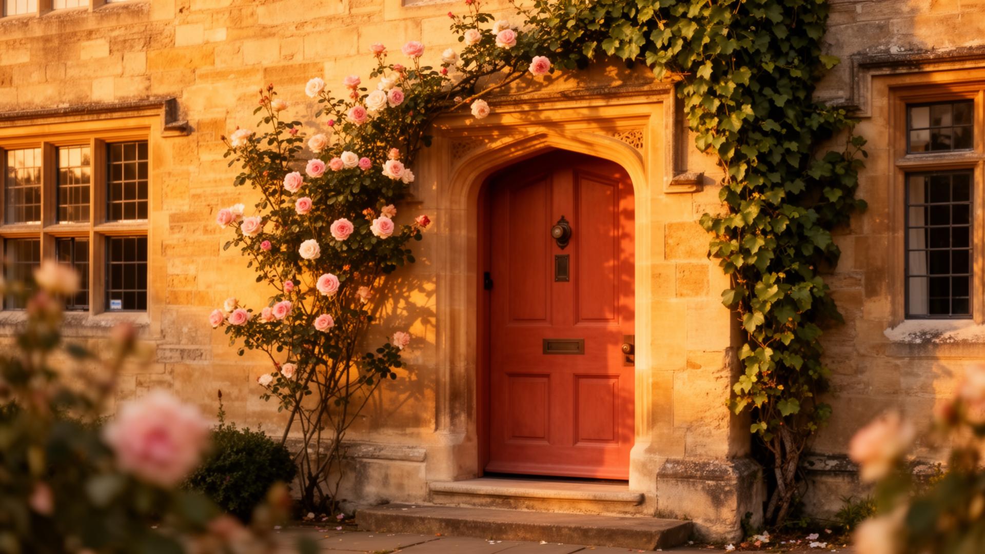 Cambridge — home of the Whitworth Trust
